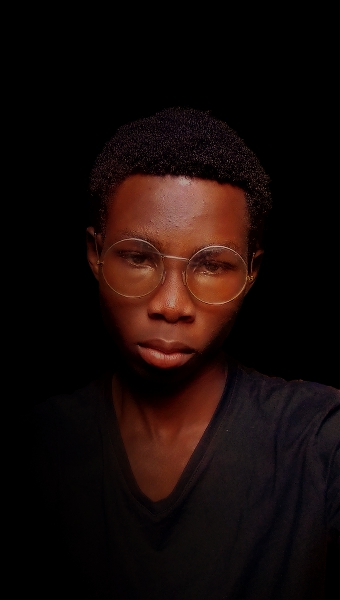 Akintoye Favour